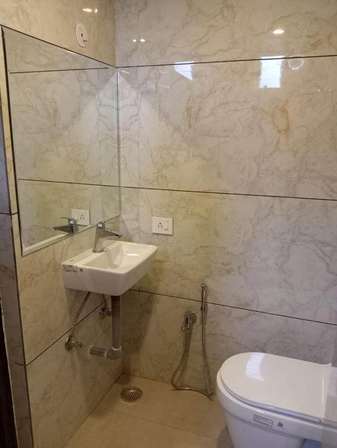 Hotel New Sunder Indore Eksteriør bilde