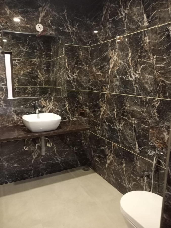 Hotel New Sunder Indore Eksteriør bilde