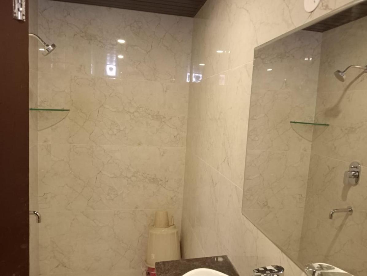 Hotel New Sunder Indore Eksteriør bilde