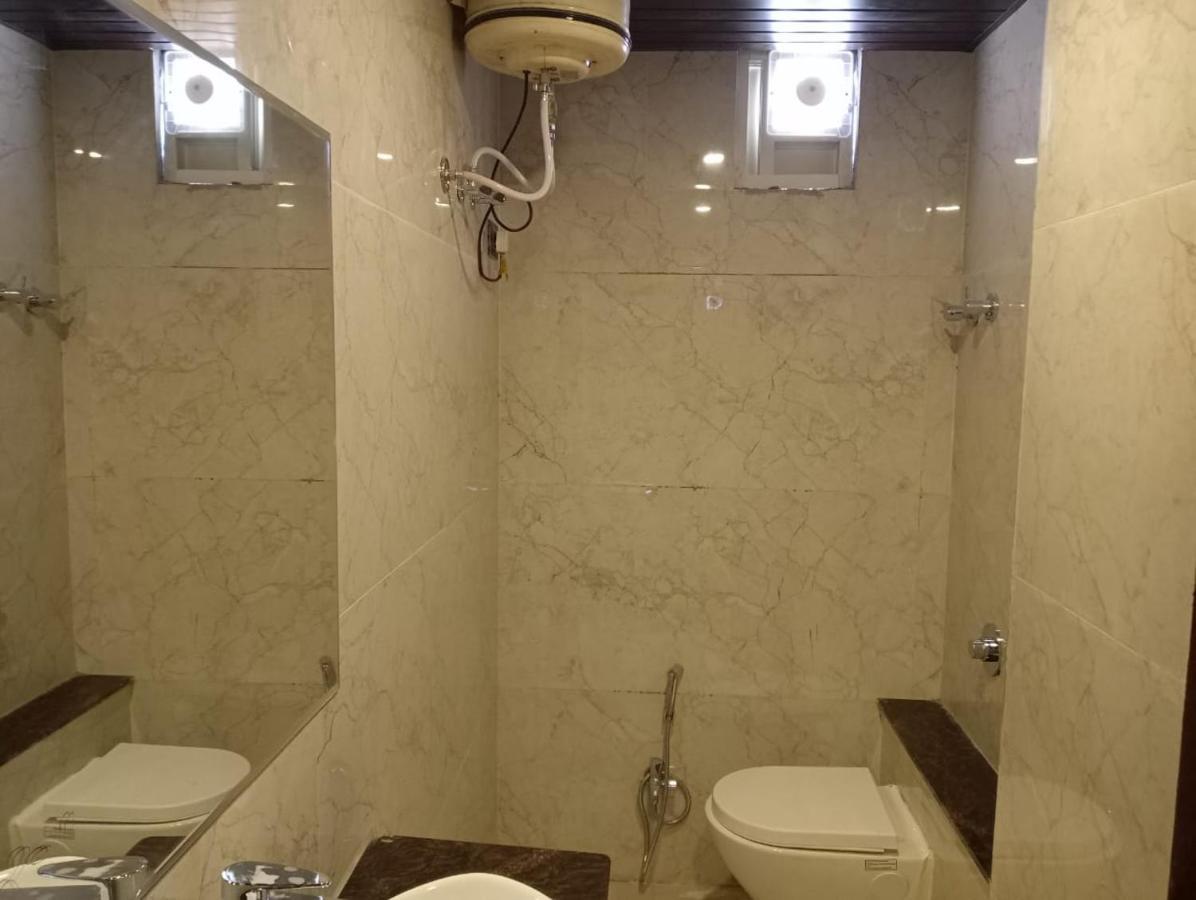 Hotel New Sunder Indore Eksteriør bilde