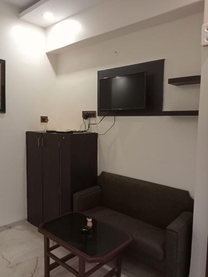 Hotel New Sunder Indore Eksteriør bilde