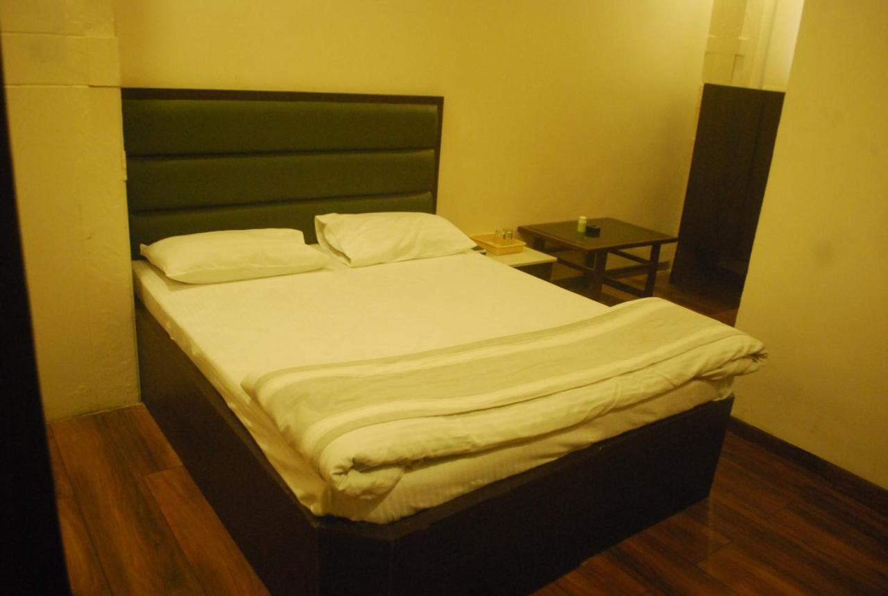 Hotel New Sunder Indore Eksteriør bilde