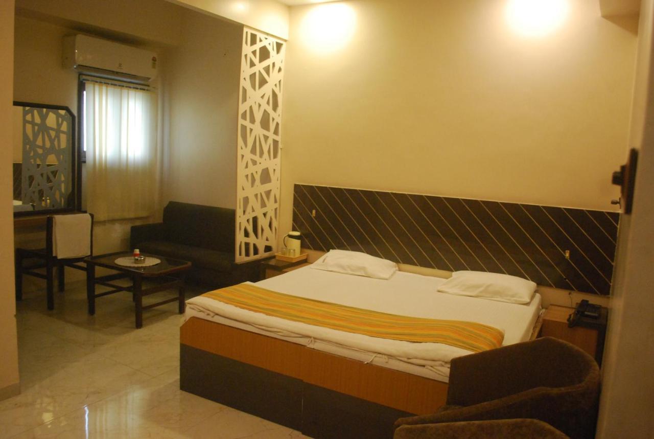 Hotel New Sunder Indore Eksteriør bilde