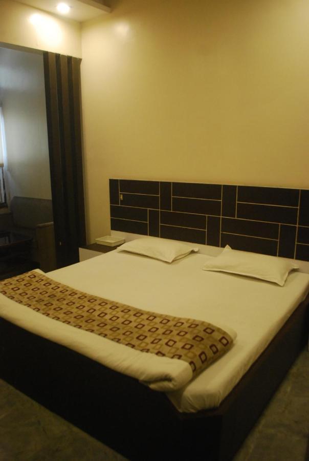 Hotel New Sunder Indore Eksteriør bilde