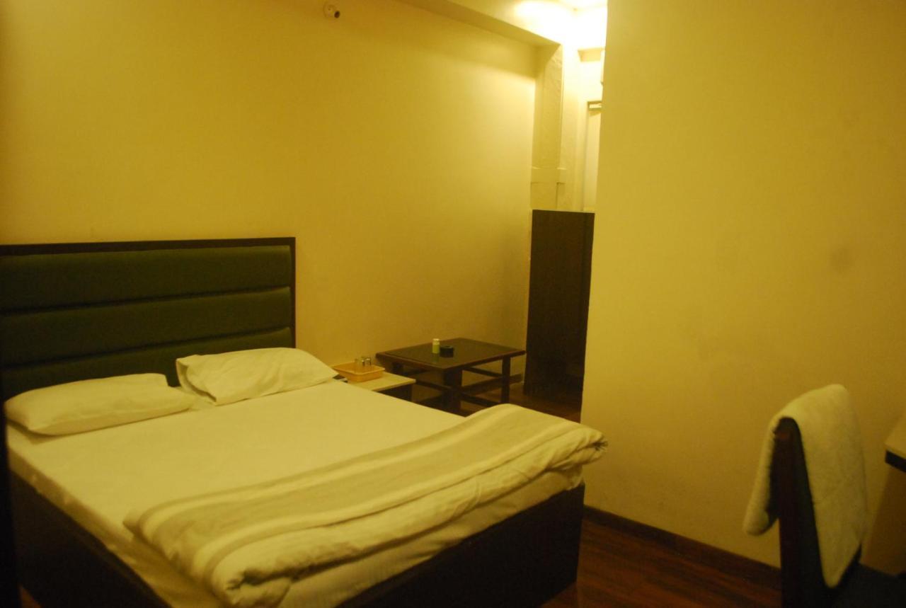 Hotel New Sunder Indore Eksteriør bilde
