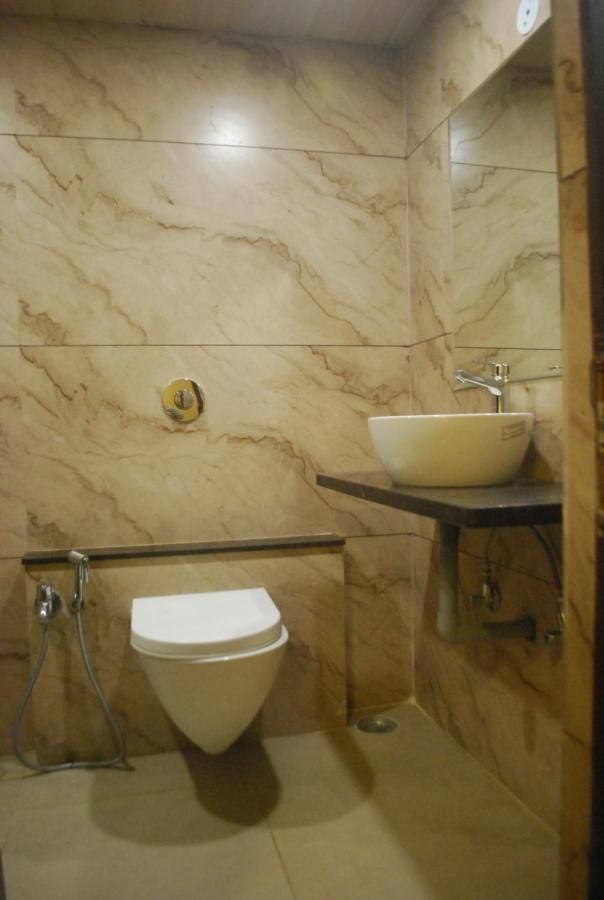 Hotel New Sunder Indore Eksteriør bilde