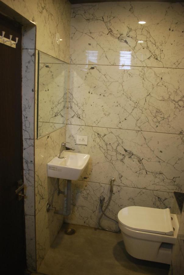 Hotel New Sunder Indore Eksteriør bilde
