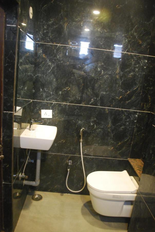 Hotel New Sunder Indore Eksteriør bilde
